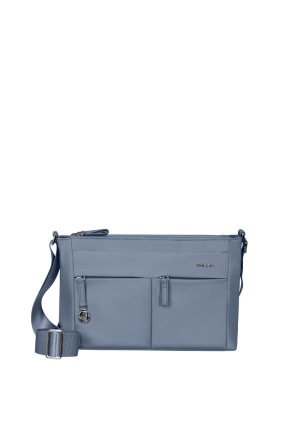 Сумка через плечо Move 5.0 STORM BLUE - samsonite.ua