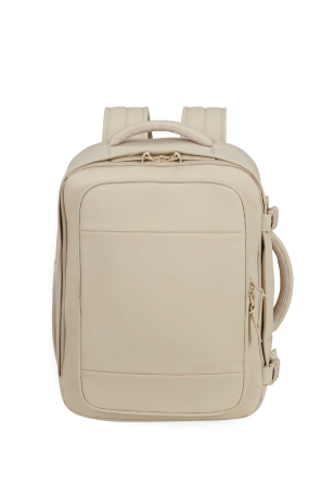 Рюкзак S/M 15.6" Take2cabin BEIGE - samsonite.ua
