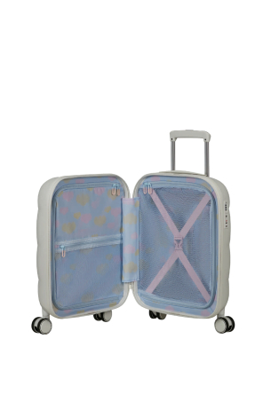 Чемодан 55 см Dreami CLOUD WHITE - samsonite.ua