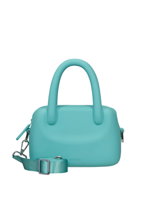 Плечевая сумка Jellypop DUSTY TURQUOISE - samsonite.ua