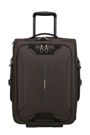 Сумка-рюкзак на колесах Ecodiver COFFEE BEAN - samsonite.ua