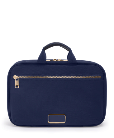 Косметичка Voyageur INDIGO/LIGHT GOLD - samsonite.ua