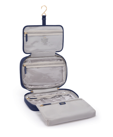 Косметичка Voyageur INDIGO/LIGHT GOLD - samsonite.ua
