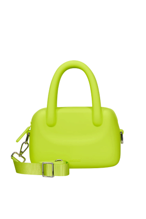 Плечевая сумка Jellypop LIME - samsonite.ua