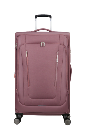 Чемодан 79 см Wanderlite GALACTIC MAUVE - samsonite.ua