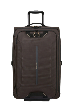 Дорожная сумка на колесах Ecodiver COFFEE BEAN - samsonite.ua