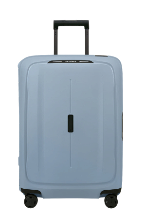 Чемодан 69 см Essens FOG BLUE - samsonite.ua