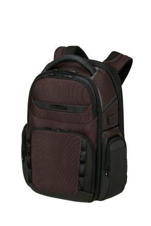 Рюкзак 15.6" Pro-dlx 6 COFFEE BEAN - samsonite.ua