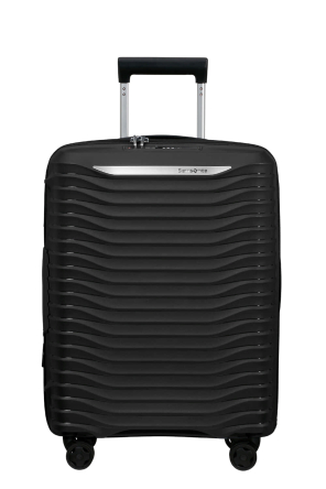 Чемодан 55 см Upscape BLACK - samsonite.ua