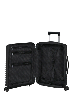 Чемодан 55 см Upscape BLACK - samsonite.ua