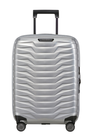 Чемодан 55 см Proxis SILVER - samsonite.ua
