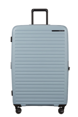 Чемодан 81 см Restackd FOG BLUE - samsonite.ua