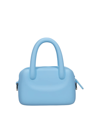Плечевая сумка Jellypop NEPTUNE BLUE - samsonite.ua