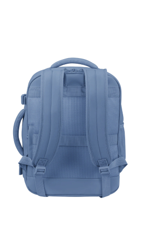 Рюкзак S/M 15.6" Take2cabin STORM BLUE - samsonite.ua