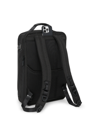 Рюкзак 17" Tumi alpha BLACK - samsonite.ua