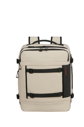 Рюкзак для ноутбука 17.3" Cabin pack SANDSTONE - samsonite.ua
