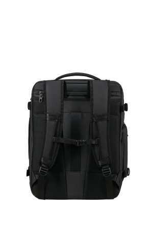 Рюкзак для ноутбука 17.3" Cabin pack BLACK - samsonite.ua