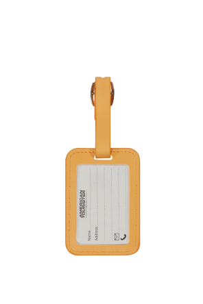 Бирка на чемодан (2 шт.) American tourist. ta PAPAYA POP - samsonite.ua