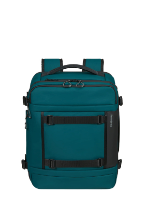 Рюкзак 15,6" Cabin pack DEEP TEAL - samsonite.ua