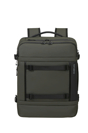 Рюкзак для ноутбука 17.3" Cabin pack CLIMBING IVY - samsonite.ua