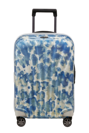 Чемодан 55 см C-lite DRIFTED CLOUDS - samsonite.ua