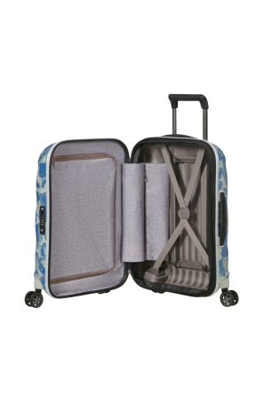 Чемодан 55 см C-lite DRIFTED CLOUDS - samsonite.ua