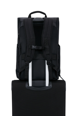 Рюкзак-ролтоп для ноутбука 15,6" Urban tide BLACK - samsonite.ua