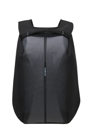 Рюкзак-антизлодій для ноутбука 15.6" Securipak 2.0 FOG BLUE PRINT - samsonite.ua