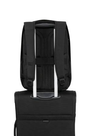 Рюкзак-антизлодій для ноутбука 15.6" Securipak 2.0 FOG BLUE PRINT - samsonite.ua