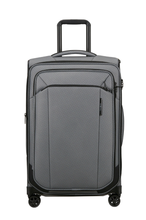 Валіза 67 см Respark CHARCOAL AMBER - samsonite.ua