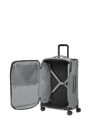 Валіза 67 см Respark CHARCOAL AMBER - samsonite.ua