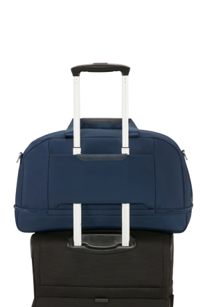 Дорожня сумка Paralux bt MIDNIGHT NAVY - samsonite.ua