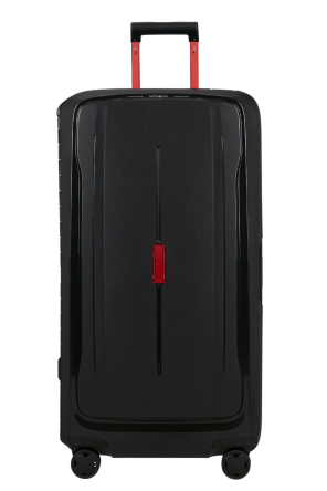 Чемодан 80 см Essens CHARCOAL/RED - samsonite.ua