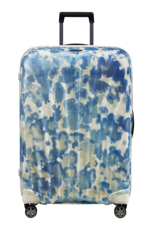 Валіза 75 см C-lite DRIFTED CLOUDS - samsonite.ua