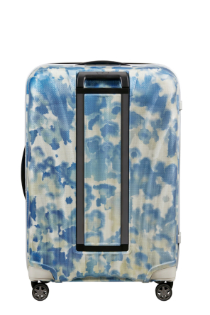 Валіза 75 см C-lite DRIFTED CLOUDS - samsonite.ua