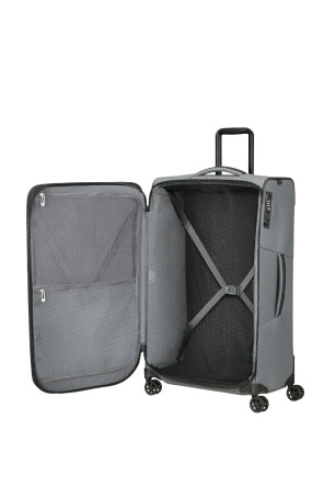 Валіза 79 см Respark CHARCOAL AMBER - samsonite.ua