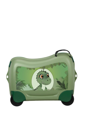 Валіза 52 см Dream2go DINO REX - samsonite.ua