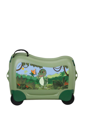 Валіза 52 см Dream2go DINO REX - samsonite.ua
