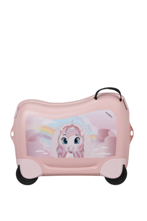 Валіза 52 см Dream2go UNICORN TESS - samsonite.ua