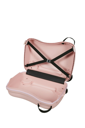 Чемодан 52 см Dream2go UNICORN TESS - samsonite.ua