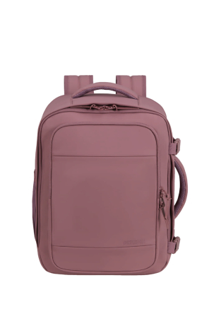 Рюкзак S/M 15.6" Take2cabin GALACTIC MAUVE - samsonite.ua