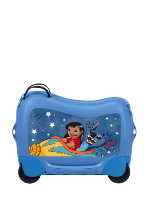 Валіза 52 см Dream2go disney STITCH - samsonite.ua