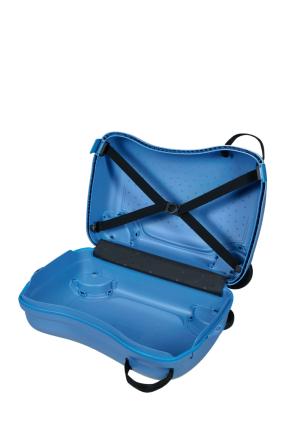 Чемодан 52 см Dream2go disney STITCH - samsonite.ua