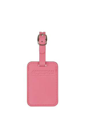 Бірка на валізу (2 шт.) American tourist. ta PINK GLITCH - samsonite.ua