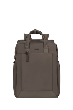 Рюкзак 14,1" Essentis DARK TAUPE - samsonite.ua