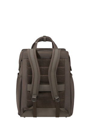Рюкзак 14,1" Essentis DARK TAUPE - samsonite.ua