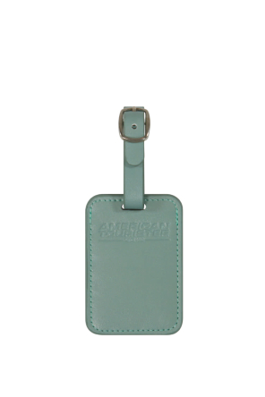 Бірка на валізу (2 шт.) American tourist. ta ICEBERG GREEN - samsonite.ua