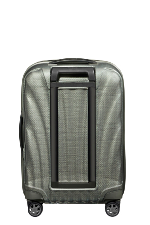 Валіза 55 см C-lite METALLIC GREEN - samsonite.ua