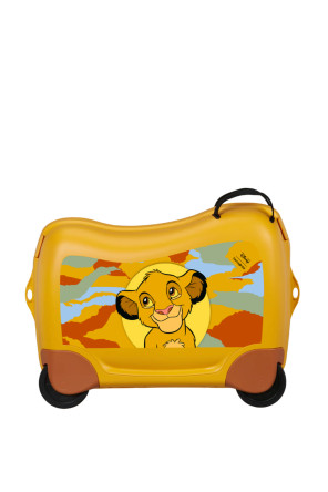 Валіза 52 см Dream2go disney SIMBA - samsonite.ua