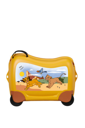 Валіза 52 см Dream2go disney SIMBA - samsonite.ua